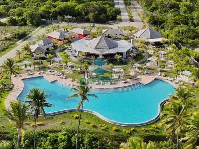 Imagem: Terreno Exclusivo à venda na Praia do Forte-BA