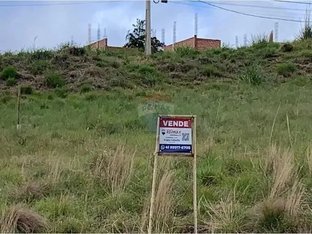 Imagem 1: Terreno À Venda, Ecopark Quatro Barras/Pr