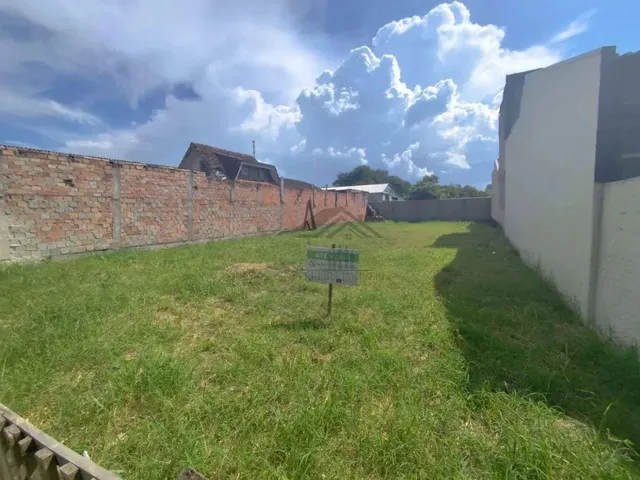 Imagem: Terreno À Venda, 360 M² por R$ 196.000,00