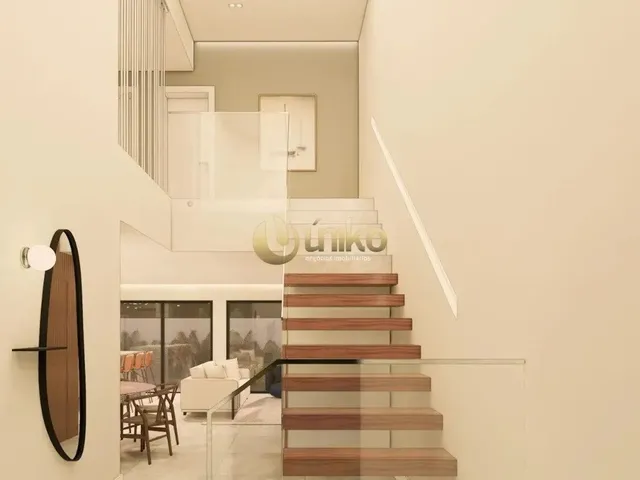 Imagem: Reserva Residencial Floresta do Lago