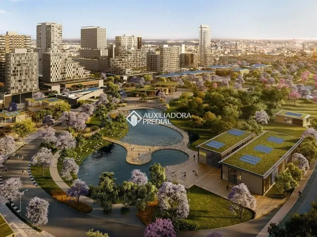 Imagem: Terreno Residencial 270 M² em Casas do