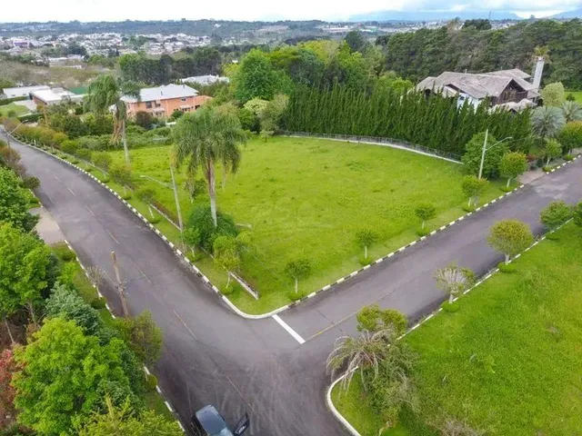 Imagem 1: Terreno Condomínio Quatro Barras - Pr