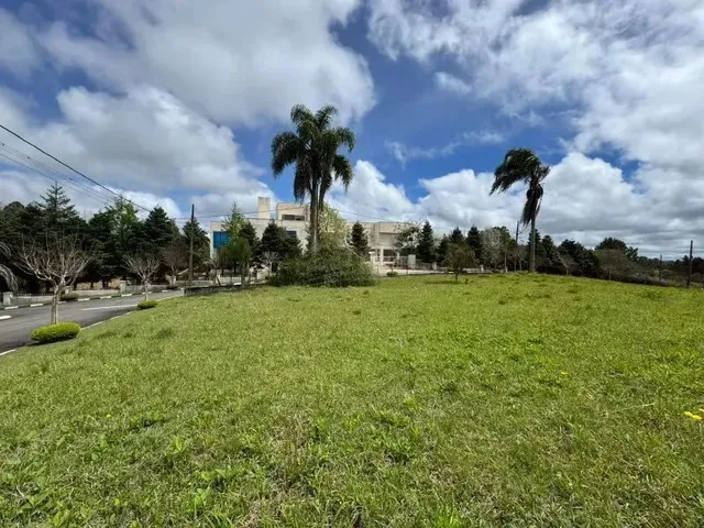 Imagem 14: Terreno Condomínio Quatro Barras - Pr