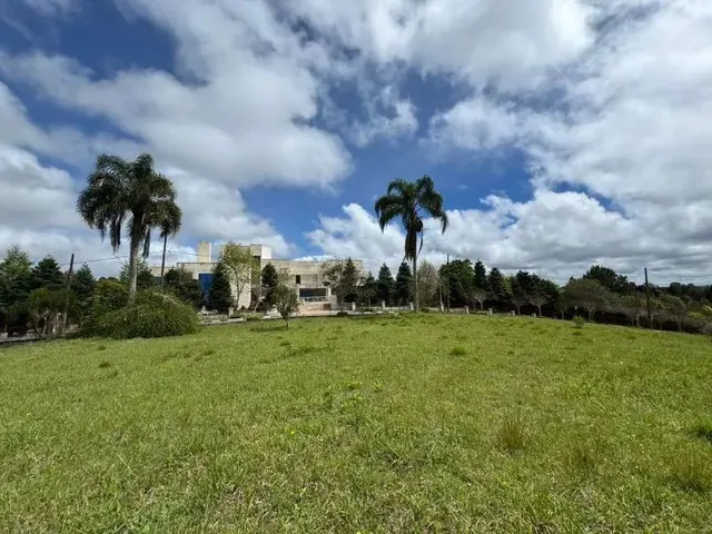 Imagem 10: Terreno Condomínio Quatro Barras - Pr