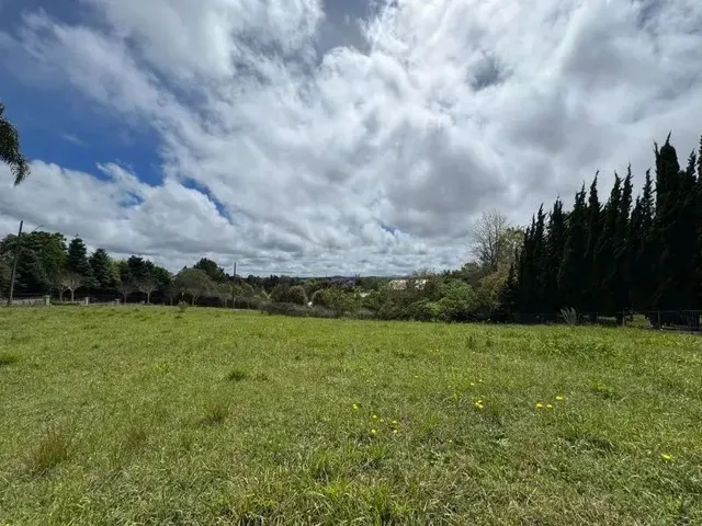 Imagem 15: Terreno Condomínio Quatro Barras - Pr