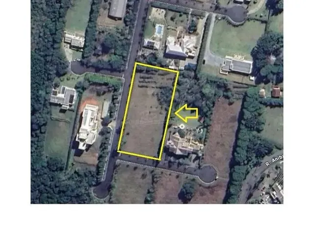 Imagem 4: Terreno Condomínio Quatro Barras - Pr
