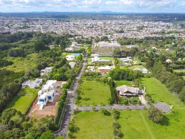 Imagem 5: Terreno Condomínio Quatro Barras - Pr