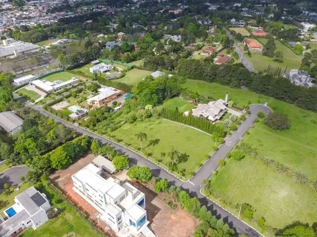 Imagem 11: Terreno Condomínio Quatro Barras - Pr