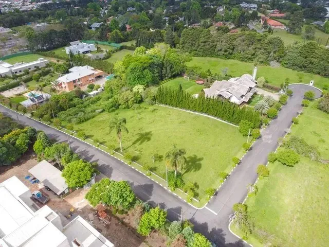 Imagem 3: Terreno Condomínio Quatro Barras - Pr