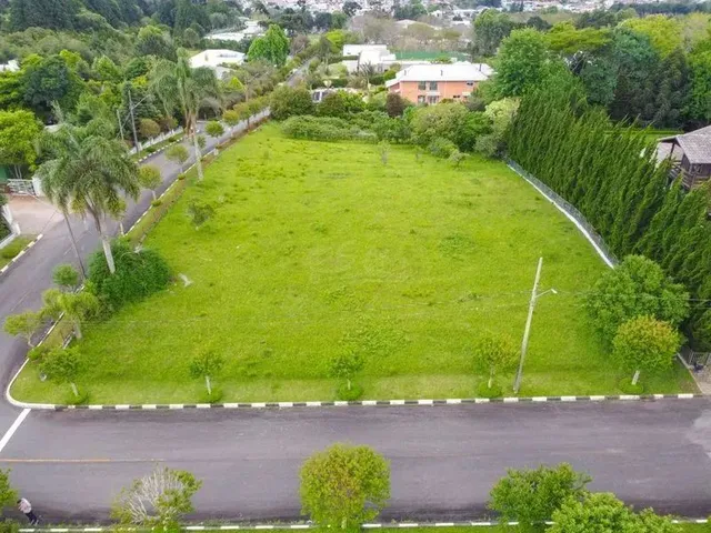 Imagem 2: Terreno Condomínio Quatro Barras - Pr