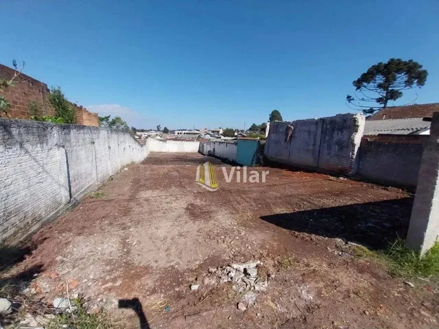 Imagem: Terreno À Venda, 504 M² por R$ 180.000