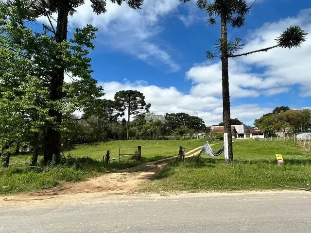Imagem: Terreno de 672 M² em Campo Largo
