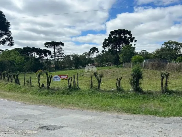 Imagem: Terreno com 768M² em Campo Largo