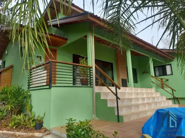 Imagem: Chácara a Venda com Casa em Campina Grande