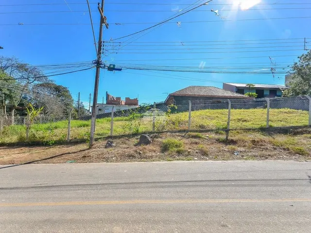 Imagem: Vendas Terreno Colombo Pr