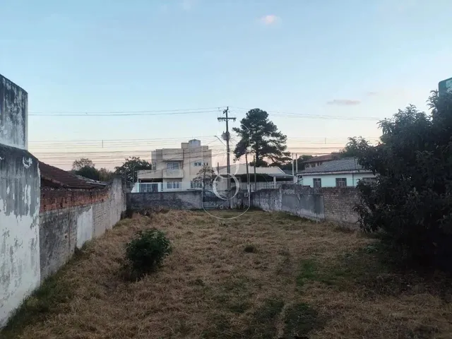 Imagem: Terreno de 420M2 no Centro de Pinhais/Pr