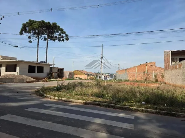 Imagem: Terreno À Venda, 154 M² por R$ 165.000