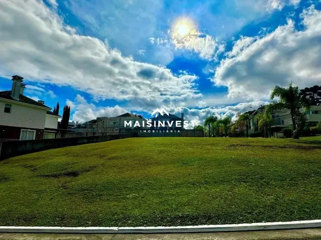 Imagem 1: Terreno Residencial no Alphaville Graciosa