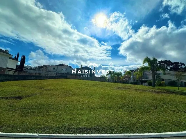 Imagem 5: Terreno Residencial no Alphaville Graciosa