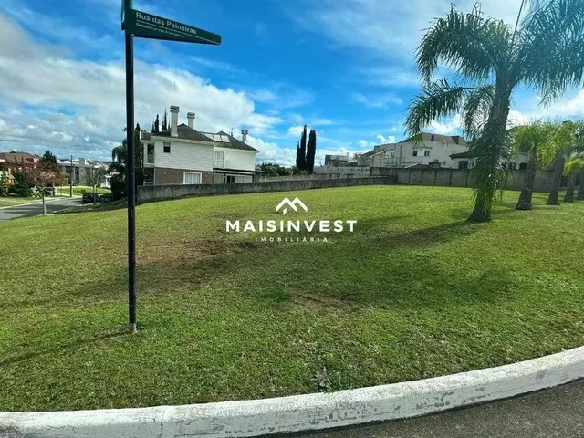 Imagem 4: Terreno Residencial no Alphaville Graciosa