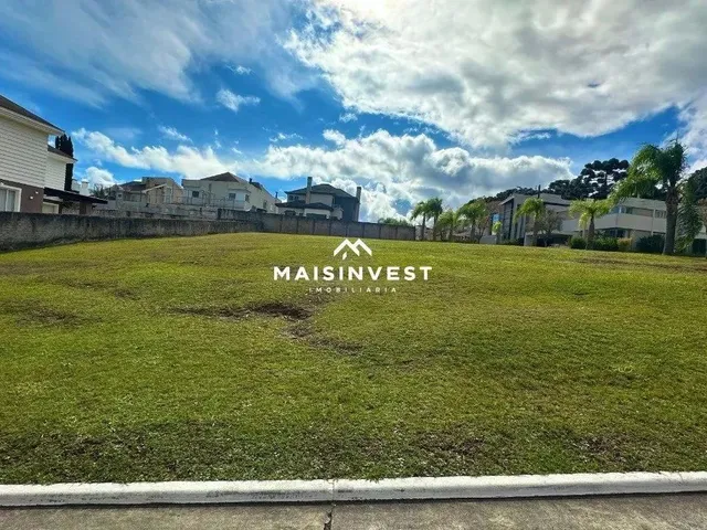 Imagem 3: Terreno Residencial no Alphaville Graciosa