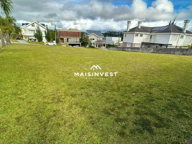 Imagem 6: Terreno Residencial no Alphaville Graciosa