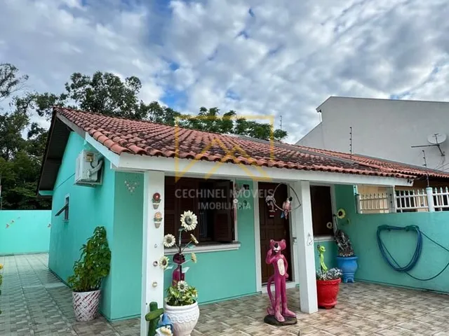Imagem: Casa à venda no bairro ibiza - Gravataí/RS