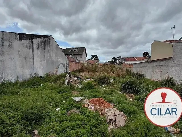Imagem: Imobiliária Cilar Vende Terreno em Fazenda