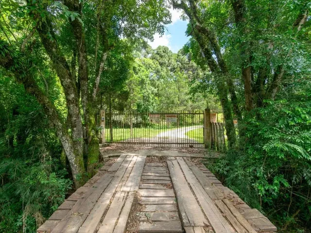 Imagem 1: Chácara com 899Mil M² À Venda em Campo Largo!
