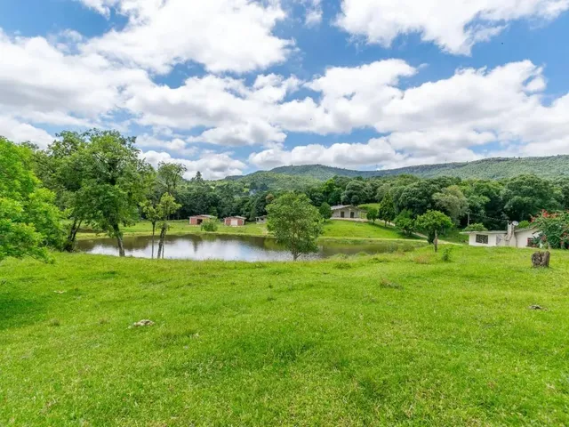Imagem 4: Chácara com 899Mil M² À Venda em Campo Largo!