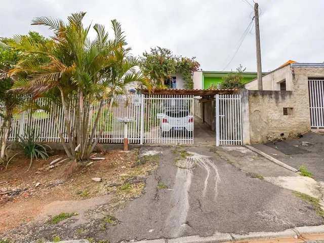 Imagem: Ótimo Terreno À Venda, Jardim Campo Alto
