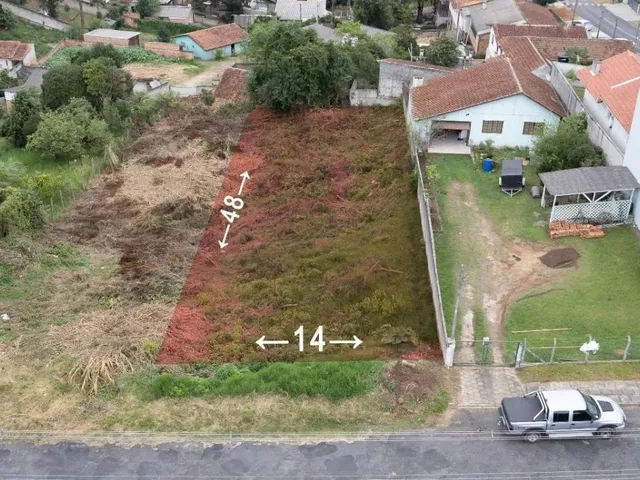 Imagem 1: Terreno com 720M² À Venda no Aparecida