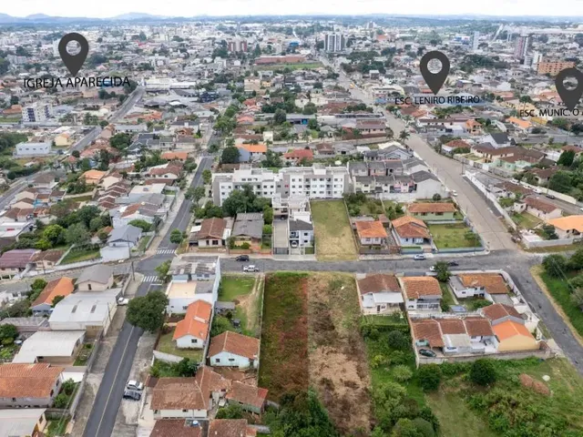 Imagem 2: Terreno com 720M² À Venda no Aparecida