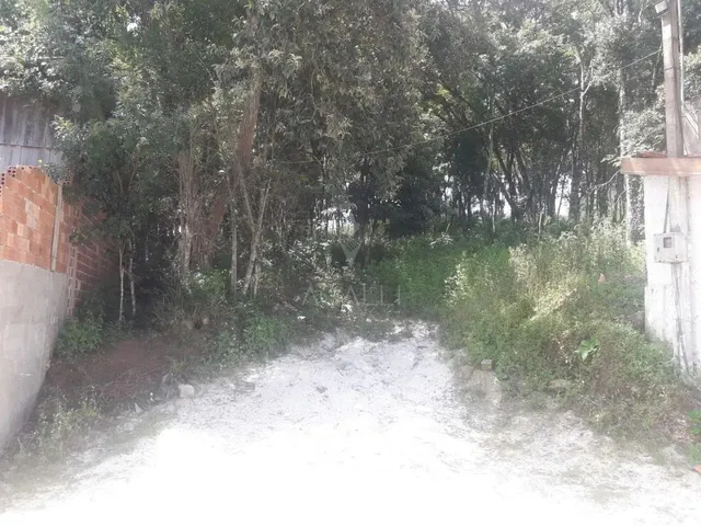 Imagem: Terreno À Venda, Vila Guarani, Colombo