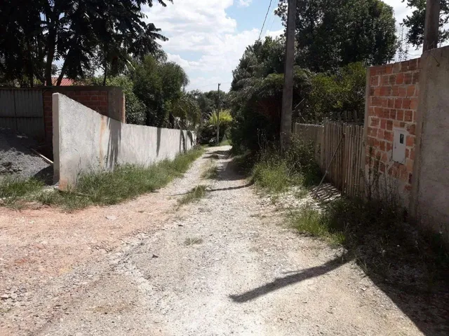Imagem 4: Terreno À Venda, Vila Guarani , Colombo - Pr