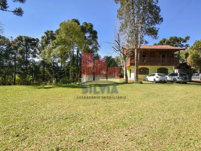 Imagem 4: Chácara em Quitandinha com 13.000 M2