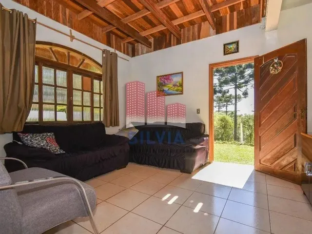 Imagem 2: Chácara em Quitandinha com 13.000 M2