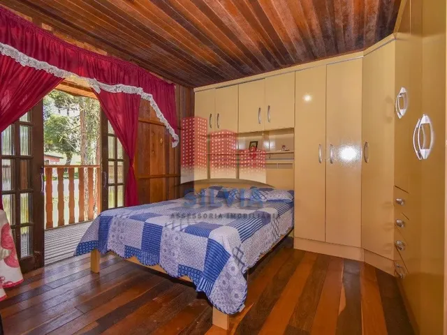 Imagem 3: Chácara em Quitandinha com 13.000 M2
