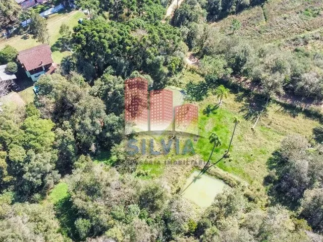 Imagem 16: Chácara em Quitandinha com 13.000 M2
