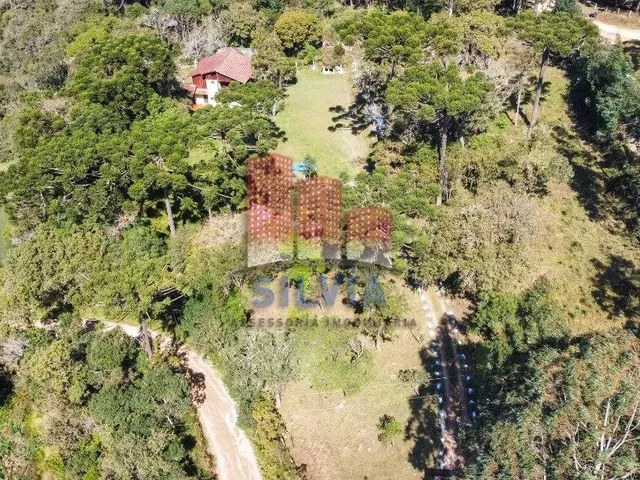 Imagem 14: Chácara em Quitandinha com 13.000 M2