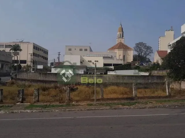 Imagem: Terreno Centro - Próximo a Igreja Matriz