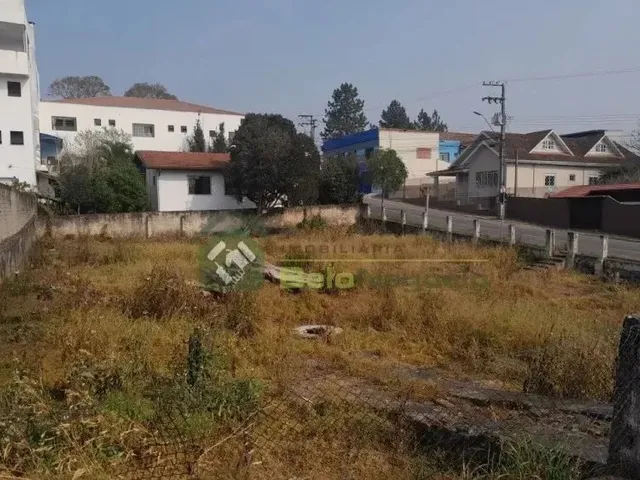 Imagem 7: Terreno Centro - Próximo a Igreja Matriz