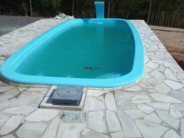 Imagem 6: Chácara na Lapa com 2.310M² com Piscina, 3 Dormitórios, Área Gourmet e Semi-Mobiliada