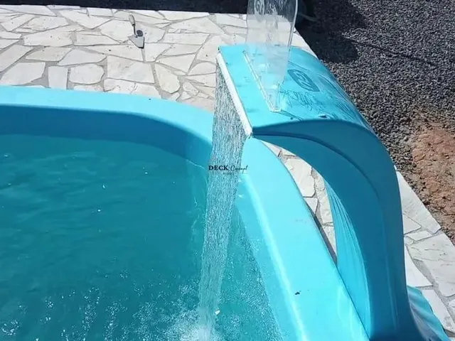 Imagem 10: Chácara na Lapa com 2.310M² com Piscina, 3 Dormitórios, Área Gourmet e Semi-Mobiliada
