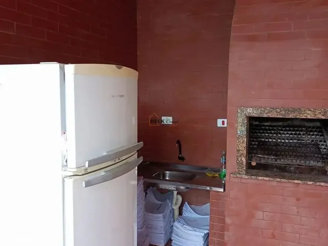 Imagem 11: Chácara na Lapa com 2.310M² com Piscina, 3 Dormitórios, Área Gourmet e Semi-Mobiliada