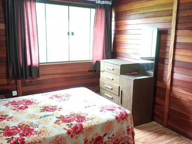 Imagem 9: Chácara na Lapa com 2.310M² com Piscina, 3 Dormitórios, Área Gourmet e Semi-Mobiliada