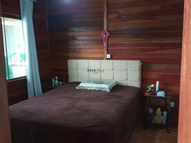 Imagem 4: Chácara na Lapa com 2.310M² com Piscina, 3 Dormitórios, Área Gourmet e Semi-Mobiliada