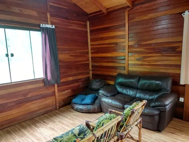 Imagem 13: Chácara na Lapa com 2.310M² com Piscina, 3 Dormitórios, Área Gourmet e Semi-Mobiliada