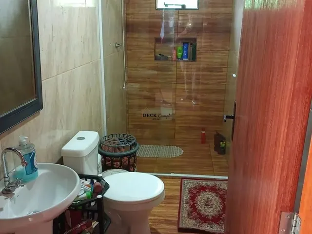 Imagem 15: Chácara na Lapa com 2.310M² com Piscina, 3 Dormitórios, Área Gourmet e Semi-Mobiliada