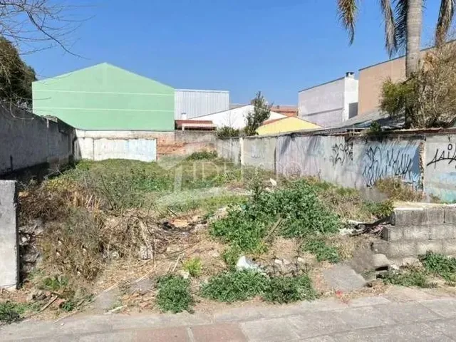 Imagem: Terreno - Afonso Pena